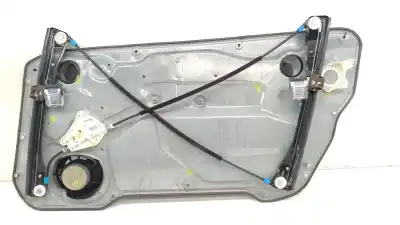 Автозапчасти б/у регулятор стекла переднего левого за seat ibiza iii (6l1) 1.4 16v ссылки oem iam 6l3837461 6l3837461 6l3837461