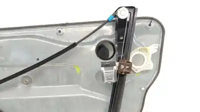 Автозапчасти б/у регулятор стекла переднего левого за seat ibiza iii (6l1) 1.4 16v ссылки oem iam 6l3837461 6l3837461 6l3837461