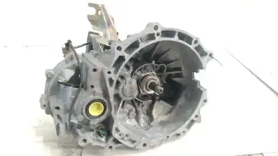 Peça sobressalente para automóvel em segunda mão caixa de velocidades por mazda 6 station wagon (gy) 2.0 (gyew) referências oem iam 