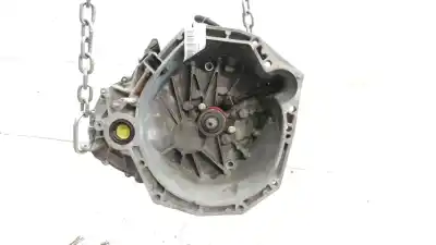 Автозапчасти б/у коробка передач за renault megane iii fastback (bz0/1_, b3_) 1.5 dci ссылки oem iam tl4 a 045 Автозапчасти б/у коробка передач за renault megane iii fastback (bz0/1_, b3_) 1.5 dci ссылки oem iam tl4 a 045