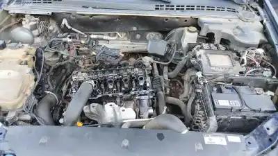 Автозапчасти б/у КОРОБКА ПЕРЕДАЧ за CITROEN C5 II (RC_)  ссылки OEM IAM   
