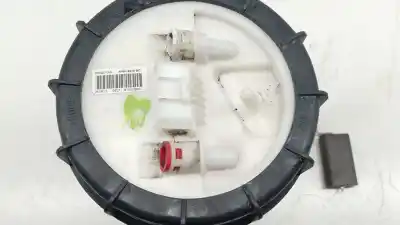 Peça sobressalente para automóvel em segunda mão boia / bomba combustível por ford focus iii 2.0 tdci referências oem iam av619275bd av619275bd av619275bd