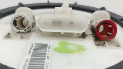 Peça sobressalente para automóvel em segunda mão boia / bomba combustível por ford focus iii 2.0 tdci referências oem iam av619275bd av619275bd av619275bd