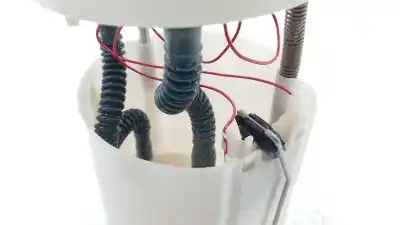 Peça sobressalente para automóvel em segunda mão boia / bomba combustível por ford focus iii 2.0 tdci referências oem iam av619275bd av619275bd av619275bd