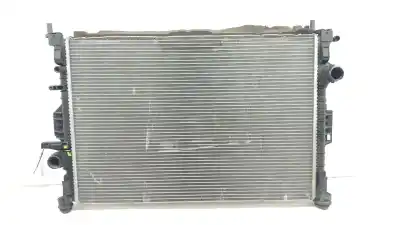 Pezzo di ricambio per auto di seconda mano RADIATORE D ACQUA per FORD FOCUS III  Riferimenti OEM IAM 6G918005FD 6G918005FD 6G918005FD