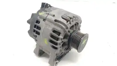 Peça sobressalente para automóvel em segunda mão alternador por ford focus iii 2.0 tdci referências oem iam av6n10300dc av6n10300dc av6n10300dc