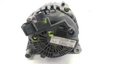 Peça sobressalente para automóvel em segunda mão alternador por ford focus iii 2.0 tdci referências oem iam av6n10300dc av6n10300dc av6n10300dc