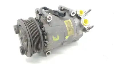 İkinci el araba yedek parçası KLIMA KOMPRESÖRÜ için FORD FOCUS III  OEM IAM referansları AV6119D629DB AV6119D629DB AV6119D629DB