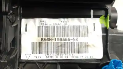 Автозапчасти б/у полный нормальный нагрев за ford focus iii 2.0 tdci ссылки oem iam bv6n19b555nk bv6n19b555nk bv6n19b555nk