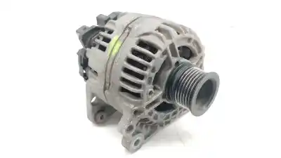Автозапчасти б/у генератор за seat ibiza iii (6l1) 1.4 16v ссылки oem iam 0124325013