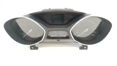 Автозапчасти б/у приборная доска за ford focus iii 2.0 tdci ссылки oem iam bm5t10849bce