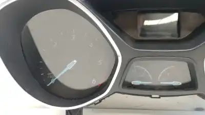 Автозапчасти б/у приборная доска за ford focus iii 2.0 tdci ссылки oem iam bm5t10849bce bm5t10849bce bm5t10849bce