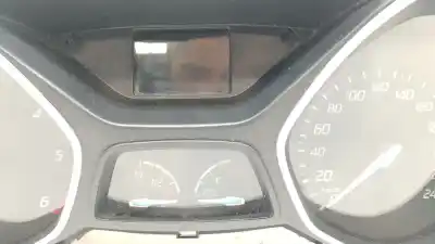Автозапчасти б/у приборная доска за ford focus iii 2.0 tdci ссылки oem iam bm5t10849bce bm5t10849bce bm5t10849bce