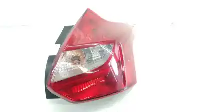 Автозапчасти б/у правый задний фонарь за ford focus iii 2.0 tdci ссылки oem iam bm5113404a