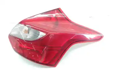 Автозапчасти б/у правый задний фонарь за ford focus iii 2.0 tdci ссылки oem iam bm5113404a bm5113404a bm5113404a