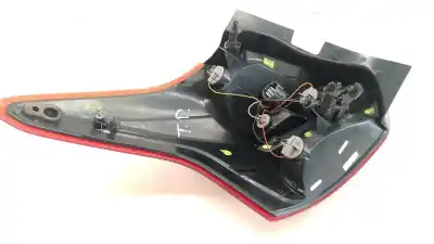 Автозапчасти б/у правый задний фонарь за ford focus iii 2.0 tdci ссылки oem iam bm5113404a bm5113404a bm5113404a