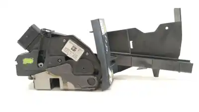 Автозапчасти б/у замок передней правой двери за ford focus iii 2.0 tdci ссылки oem iam bm51a219a64aj