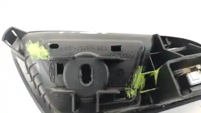 Автозапчасти б/у левая задняя внутренняя ручка за ford focus iii 2.0 tdci ссылки oem iam am51u22601bew am51u22601bew am51u22601bew