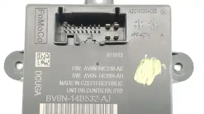 Автозапчасти б/у электронный модуль за ford focus iii 2.0 tdci ссылки oem iam bv6n14b532aj bv6n14b532aj bv6n14b532aj