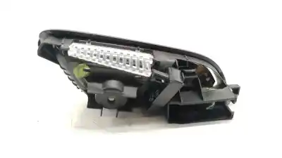 Автозапчасти б/у левая передняя внутренняя ручка за ford focus iii 2.0 tdci ссылки oem iam am51u22601cew am51u22601cew am51u22601cew
