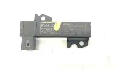 Second-hand car spare part ELECTRONIC MODULE for FORD FOCUS III  OEM IAM references DS7T15K603AA DS7T15K603AA DS7T15K603AA