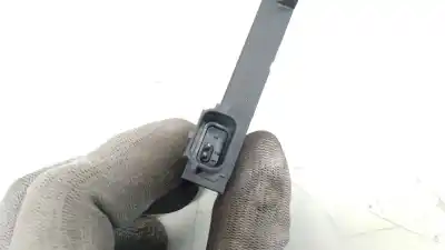 Peça sobressalente para automóvel em segunda mão módulo eletrônico por ford focus iii 2.0 tdci referências oem iam ds7t15k603aa ds7t15k603aa ds7t15k603aa