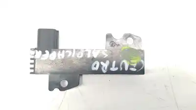 Peça sobressalente para automóvel em segunda mão módulo eletrônico por ford focus iii 2.0 tdci referências oem iam ds7t15k603aa ds7t15k603aa ds7t15k603aa