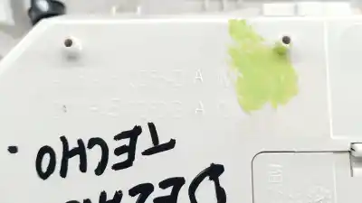 Second-hand car spare part glove compartment for ford focus iii 2.0 tdci oem iam references am51u519c66 am51u519c66 am51u519c66