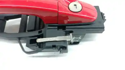Автозапчастина б/у ліва передня зовнішня ручка для ford focus iii 2.0 tdci посилання на oem iam bm51a224a37dg bm51a224a37dg bm51a224a37dg