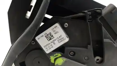 Автозапчасти б/у замок задней левой двери за ford focus iii 2.0 tdci ссылки oem iam bm5aa26413af bm5aa26413af bm5aa26413af