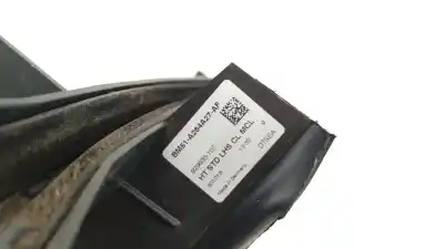 Автозапчасти б/у замок задней левой двери за ford focus iii 2.0 tdci ссылки oem iam bm5aa26413af bm5aa26413af bm5aa26413af