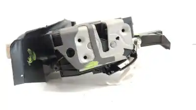 Автозапчасти б/у замок задней левой двери за ford focus iii 2.0 tdci ссылки oem iam bm5aa26413af bm5aa26413af bm5aa26413af