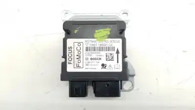Автозапчасти б/у блок управления подушками безопасности за ford focus iii 2.0 tdci ссылки oem iam cm5t17b321ca