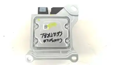 Автозапчасти б/у блок управления подушками безопасности за ford focus iii 2.0 tdci ссылки oem iam cm5t17b321ca cm5t17b321ca cm5t17b321ca