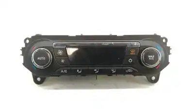 Автозапчастина б/у клімат-контроль для FORD FOCUS III 2.0 TDCI Посилання на OEM IAM BM5T18C612CL BM5T18C612CL BM5T18C612CL
