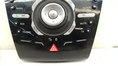 Автозапчасти б/у аудиосистема / радио cd за ford focus iii 2.0 tdci ссылки oem iam bm5t18k811sa bm5t18k811sa bm5t18k811sa