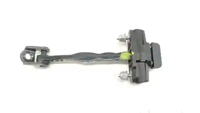 Автозапчасти б/у замок передней правой двери за ford focus iii 2.0 tdci ссылки oem iam 1714637