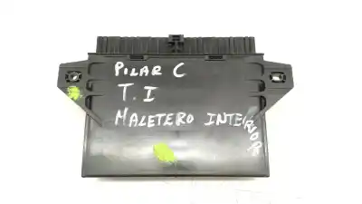 Second-hand car spare part electronic module for ford focus iii 2.0 tdci oem iam references av6n19g481am av6n19g481am av6n19g481am