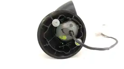 Second-hand car spare part left rearview mirror for dacia logan (ls_) 1.6 (lsob, lsod, lsof, lsoh) oem iam references 6001547522 6001547522 6001547522