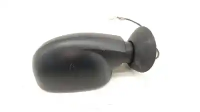 Second-hand car spare part left rearview mirror for dacia logan (ls_) 1.6 (lsob, lsod, lsof, lsoh) oem iam references 6001547522 6001547522 6001547522