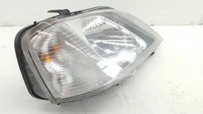 Автозапчастина б/у права фа для dacia logan (ls_) 1.6 (lsob, lsod, lsof, lsoh) посилання на oem iam 8200211006 8200211006 8200211006
