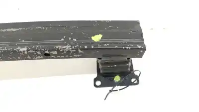 Автозапчастина б/у передній бампер підсилення для peugeot 207/207+ (wa_, wc_) 1.6 hdi посилання на oem iam 7414pq 7414pq 7414pq