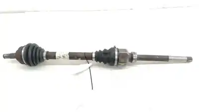 Second-hand car spare part  for PEUGEOT 207/207+ (WA_, WC_)  OEM IAM references 3273KR 3273KR 3273KR