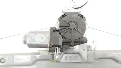 Piesă de schimb auto la mâna a doua mecanism acționare geam fațã dreapta pentru peugeot 207/207+ (wa_, wc_) 1.6 hdi referințe oem iam 400912d 400912d 400912d