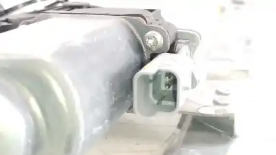 Piesă de schimb auto la mâna a doua mecanism acționare geam fațã dreapta pentru peugeot 207/207+ (wa_, wc_) 1.6 hdi referințe oem iam 400912d 400912d 400912d