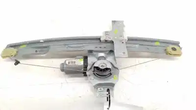 Piesă de schimb auto la mâna a doua mecanism acționare geam fațã dreapta pentru peugeot 207/207+ (wa_, wc_) 1.6 hdi referințe oem iam 400912d 400912d 400912d