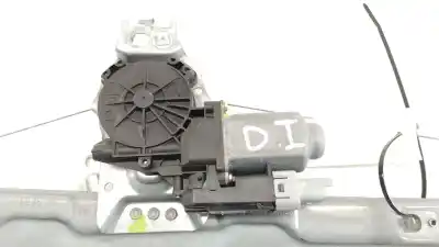 Second-hand car spare part driver left window regulator for peugeot 207/207+ (wa_, wc_) 1.6 hdi oem iam references 400915j 400915j 400915j