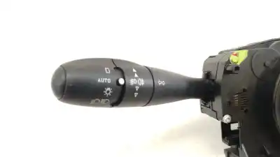 Pièce détachée automobile d'occasion commutateur multifonctions pour peugeot 207/207+ (wa_, wc_) 1.6 hdi références oem iam 96657274xt 96657274xt 96657274xt