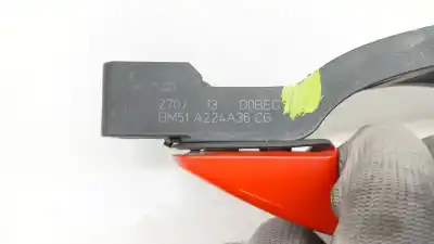 Автозапчасти б/у наружная рукоятка передняя справа за ford focus iii 2.0 tdci ссылки oem iam bm51a224a36cg bm51a224a36cg bm51a224a36cg