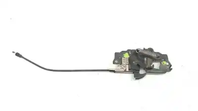Автозапчасти б/у замок капота за ford focus iii 2.0 tdci ссылки oem iam 1808504